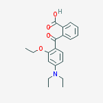 CAS 52830-69-0 molecular structure