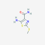 CAS 52868-69-6 molecular structure