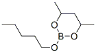 CAS 52964-02-0 molecular structure