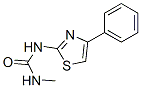 CAS 52968-02-2 molecular structure
