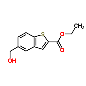 CAS 530145-02-9 structure