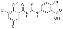 CAS 530148-02-8 molecular structure