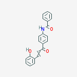 CAS 531492-69-0 molecular structure