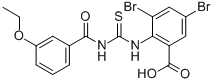 CAS 531546-02-8 molecular structure
