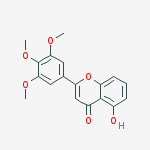 CAS 53165-02-9 molecular structure
