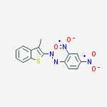 CAS 53295-69-5 molecular structure