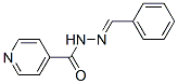 CAS 533-02-8 molecular structure