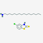 CAS 5332-02-5 molecular structure