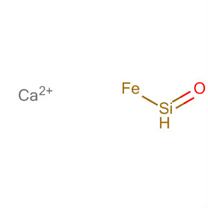 CAS 53321-69-0 molecular structure