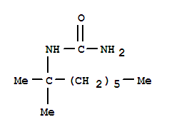 CAS 5344-69-4 molecular structure