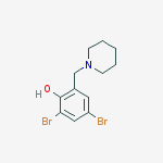 CAS 53500-69-9 molecular structure