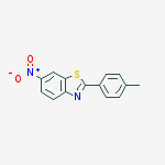 CAS 53544-69-7 molecular structure