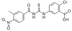 CAS 535947-02-5 molecular structure