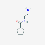 CAS 53673-02-2 molecular structure