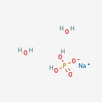 CAS 53807-02-6 molecular structure