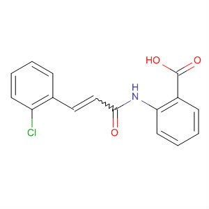 CAS 53901-69-2 molecular structure