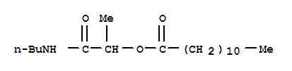 CAS 5391-69-5 molecular structure