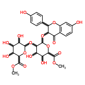 CAS 53923-02-7 molecular structure