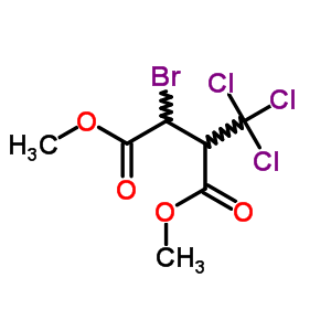 CAS 5411-69-8 molecular structure