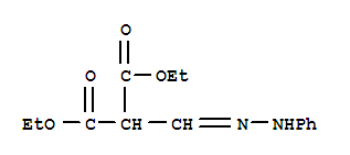 CAS 5418-02-0 molecular structure