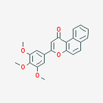 CAS 54198-02-6 molecular structure