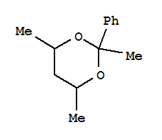 CAS 5421-02-3 molecular structure