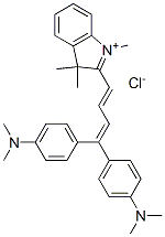 CAS 54268-69-8 molecular structure