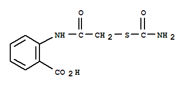 CAS 5429-02-7 molecular structure