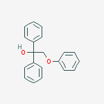 CAS 5432-02-0 molecular structure