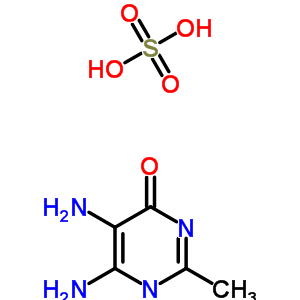 CAS 5442-02-4 molecular structure