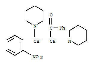 CAS 5443-69-6 molecular structure
