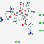 CAS 54483-02-2 molecular structure