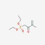 CAS 54543-02-1 molecular structure