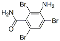 CAS 5458-02-6 molecular structure