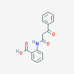 CAS 54585-02-3 molecular structure