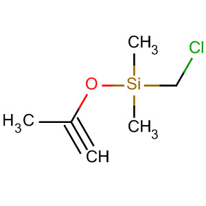CAS 54599-69-8 molecular structure