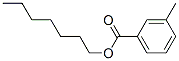 CAS 5462-02-2 molecular structure