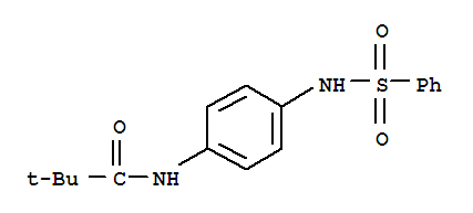 CAS 5467-02-7 molecular structure
