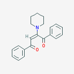 CAS 5468-69-9 molecular structure