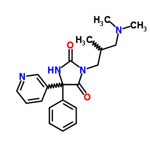 CAS 54743-02-1 molecular structure