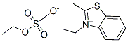 CAS 54748-69-5 molecular structure