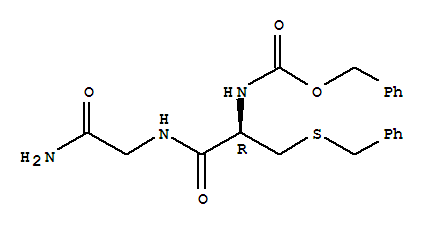 CAS 54784-69-9 molecular structure