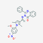 CAS 5482-02-0 molecular structure