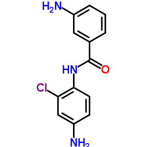 CAS 5483-02-3 molecular structure