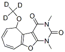 CAS 548475-69-0 molecular structure