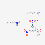 CAS 54851-69-3 molecular structure