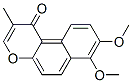 CAS 54889-69-9 molecular structure