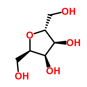 CAS 54910-69-9 molecular structure