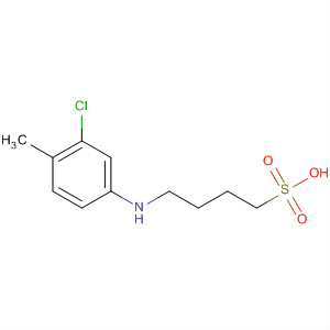 CAS 54960-69-9 molecular structure