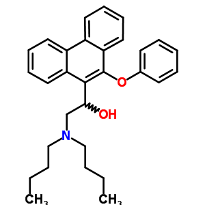 CAS 54966-69-7 molecular structure